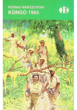 Kongo 1965