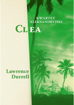 Kwartet aleksandryjski Clea