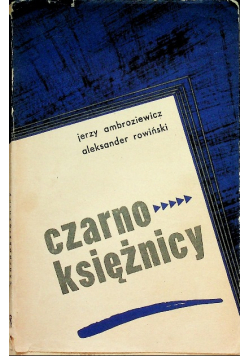 Czarnoksiężnicy