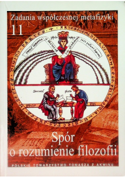 Zadania współczesnej metafizyki Tom 11