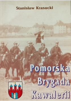Pomorska Brygada Kawalerii