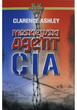 Moskiewski Agent CIA