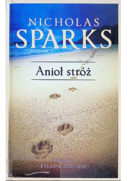 Anioł stróż