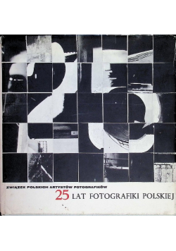 25 lat fotografiki polskiej