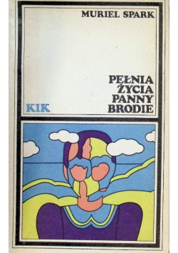 Pełnia życia panny Brodie