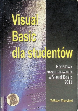 Visual basic dla studentów