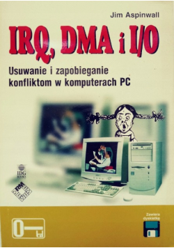 Usuwanie i zapobieganie konfliktom w komputerach PC