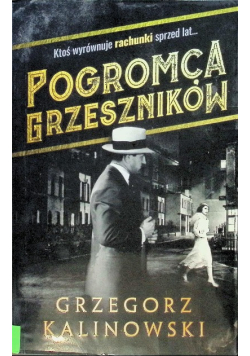 Pogromca grzeszników