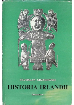 Historia Irlandii