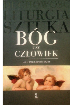 Bóg czy człowiek