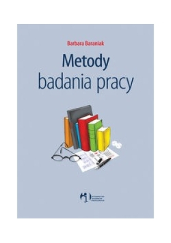 Metody badania pracy