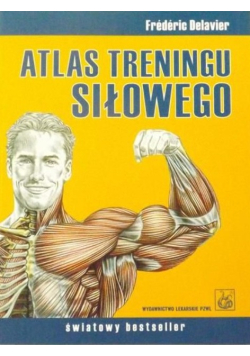 Atlas treningu siłowego