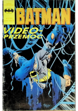 Batman Nr 3