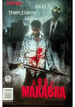 Abra Makabra Nr 1 / 04 r.