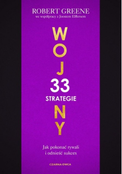 33 strategie wojny