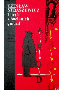 Turyści z bocianich gniazd