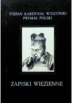 Zapiski więzienne