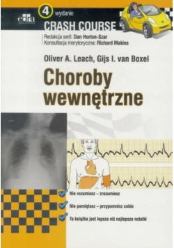 Choroby wewnętrzne