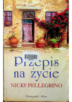 Przepis na życie
