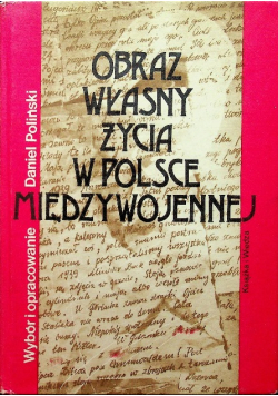 Obraz własny życia w Polsce międzywojennej