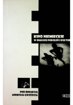 Kino niemieckie w dialogu pokoleń i kultur
