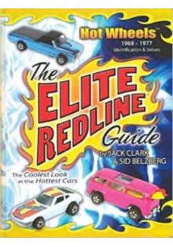 Elite Redline Guide