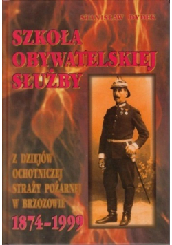 Szkoła Obywatelskiej służby