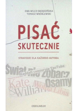 Pisać skutecznie