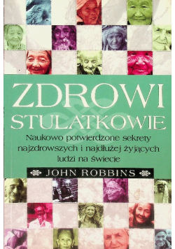Zdrowi stulatkowie