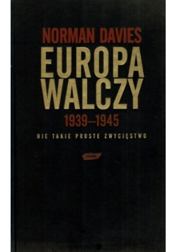 Europa walczy
