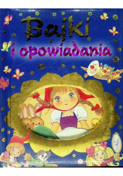 Bajki i opowiadania