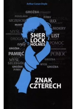 Sherlock Holmes  Znak czterech