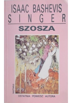 Szosza