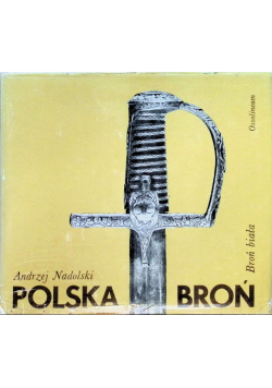 Polska broń