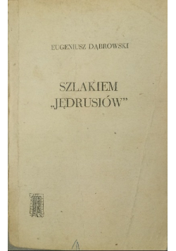Szlakiem Jędrusiów