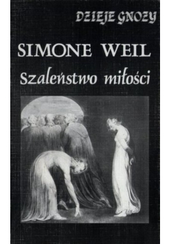 Szaleństwo miłości