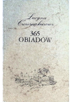 365 obiadów