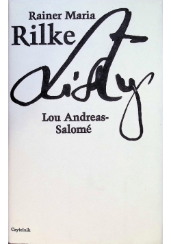 Rilke Listy