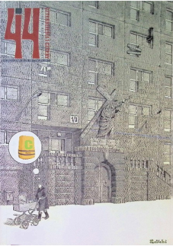 44 magazyn Nr 6/13