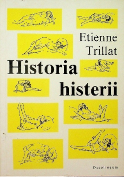 Historia histerii