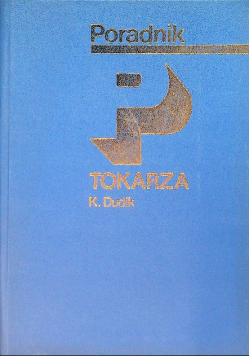 Poradnik tokarza