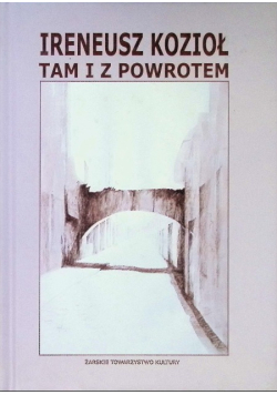 Tam i z powrotem
