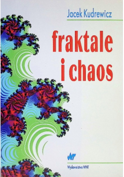 Fraktale i chaos