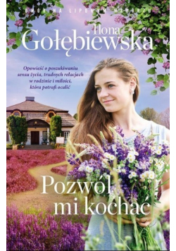Pozwól mi kochać