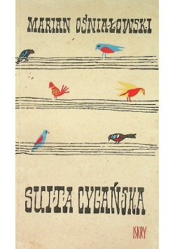 Suita cygańska