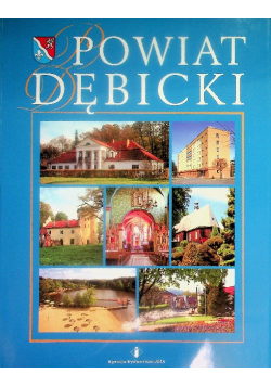 Powiat Dębicki