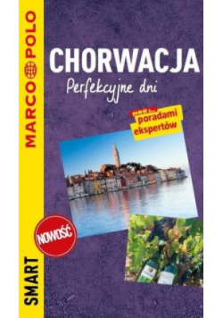 Chorwacja. Przewodnik smart