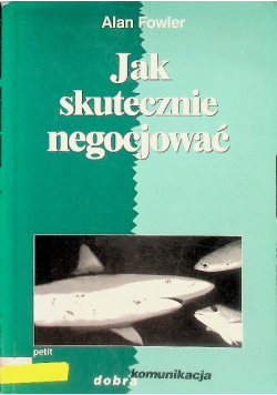 Jak skutecznie negocjować