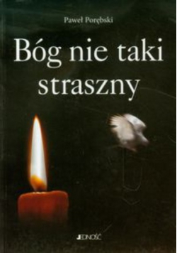 Bóg nie taki straszny
