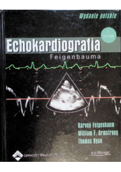 Echokardiografia Feigenbauma